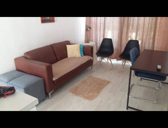 1 BEDROOM PROPERTY TO RENT IN STELLENBOSCH CENTRAL